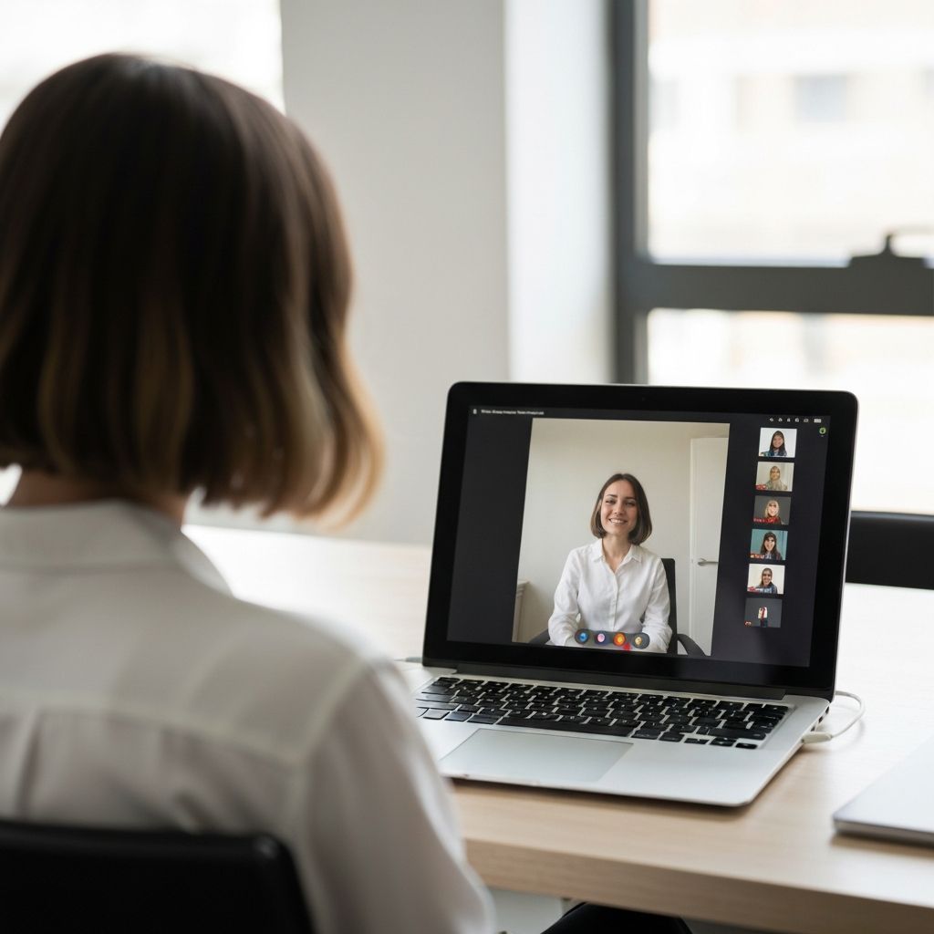 AI interview