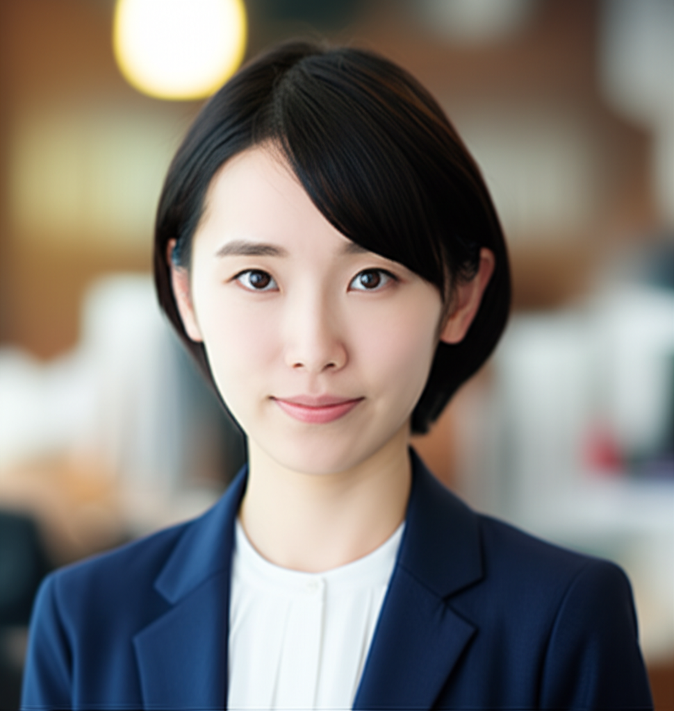 Candidate image