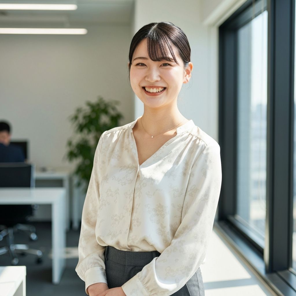 Aさん