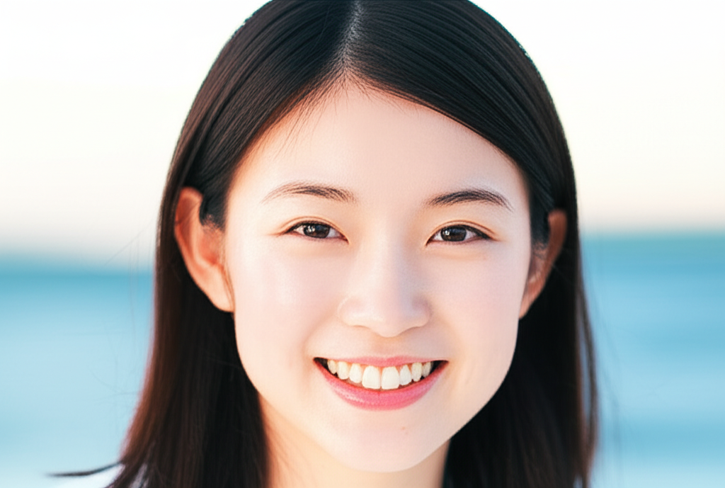 Candidate image