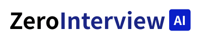 ZeroInterview